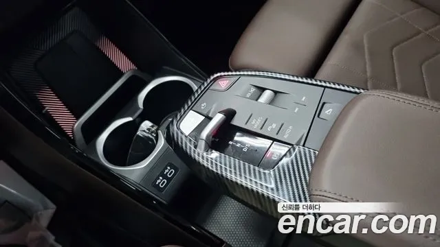 BMW X1 2024 thumb 9