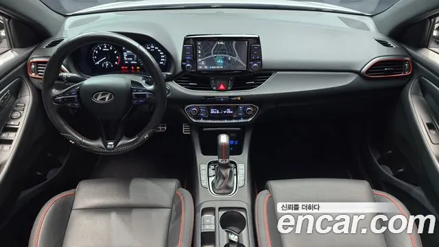 Hyundai i30 2020 thumb 7