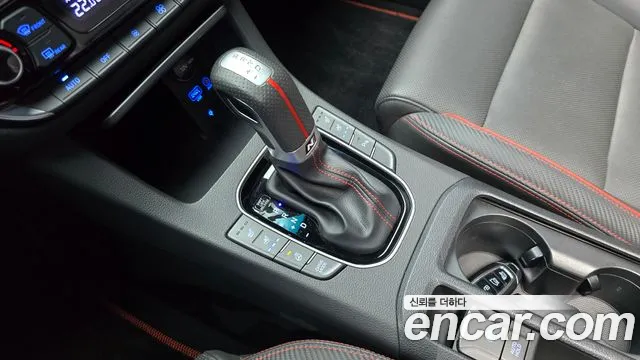 Hyundai i30 2020 thumb 9