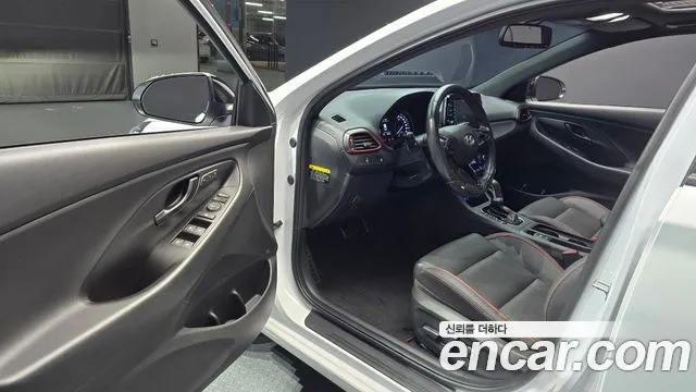 Hyundai i30 2020 thumb 10