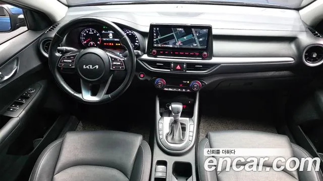 Kia K3 2021 thumb 7
