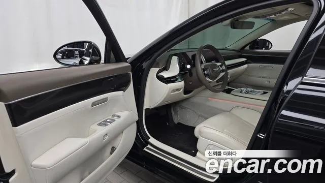 Genesis G90 2022 thumb 10