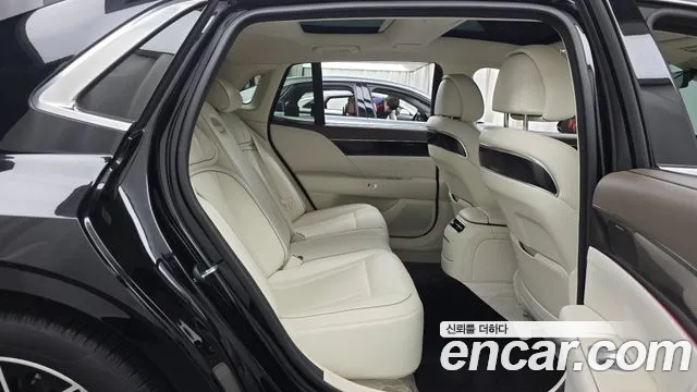 Genesis G90 2022 thumb 12
