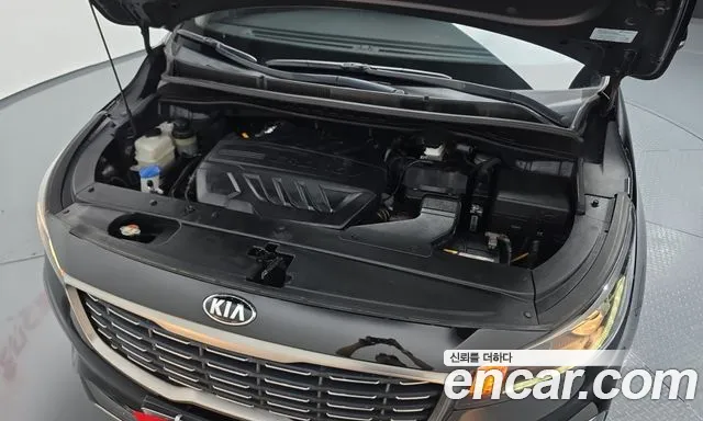 Kia Carnival 2018 thumb 5