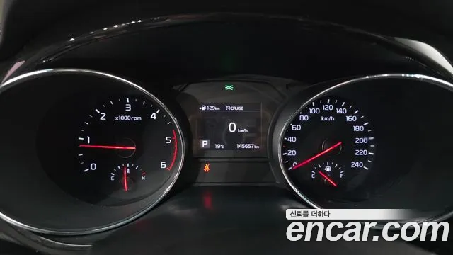 Kia Carnival 2018 thumb 7