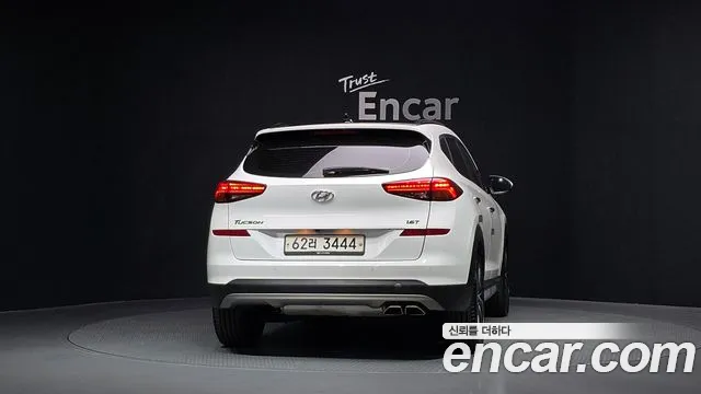 Hyundai Tucson 2019 thumb 4