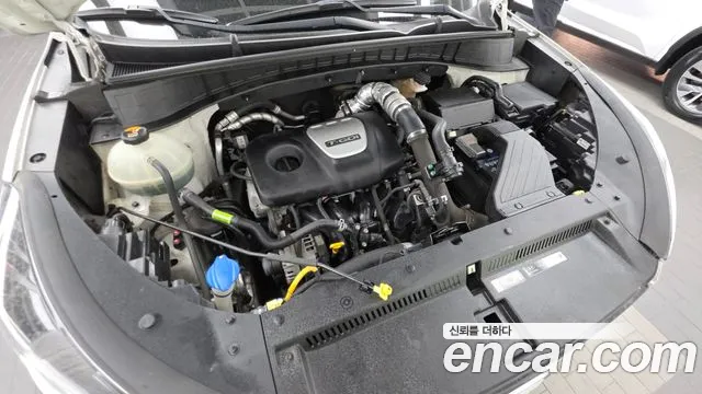 Hyundai Tucson 2019 thumb 6