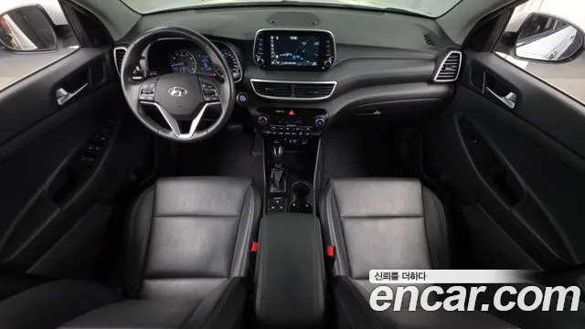 Hyundai Tucson 2019 thumb 7