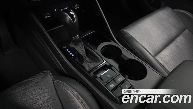 Hyundai Tucson 2019 thumb 9
