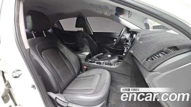 Kia K5 2013 thumb 10