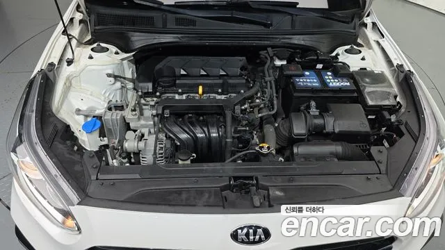 Kia K3 2020 thumb 6
