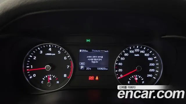 Kia K3 2020 thumb 8