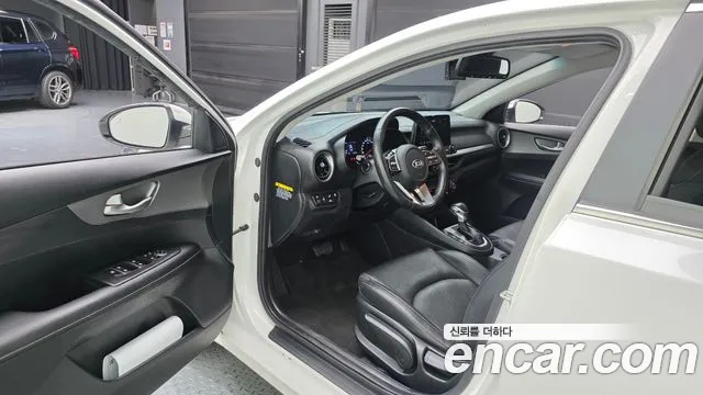Kia K3 2020 thumb 10
