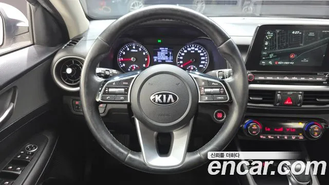 Kia K3 2020 thumb 12