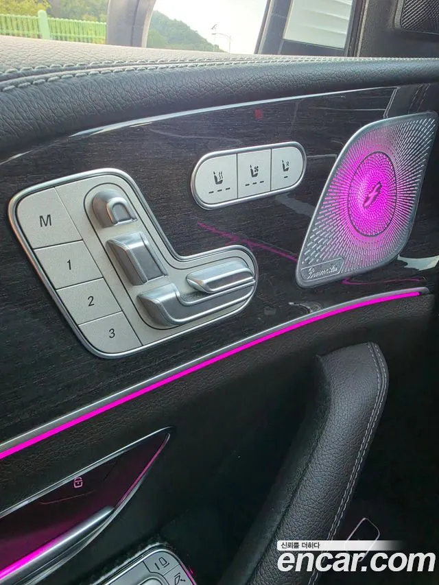 Mercedes-Benz GLE 2022 thumb 9