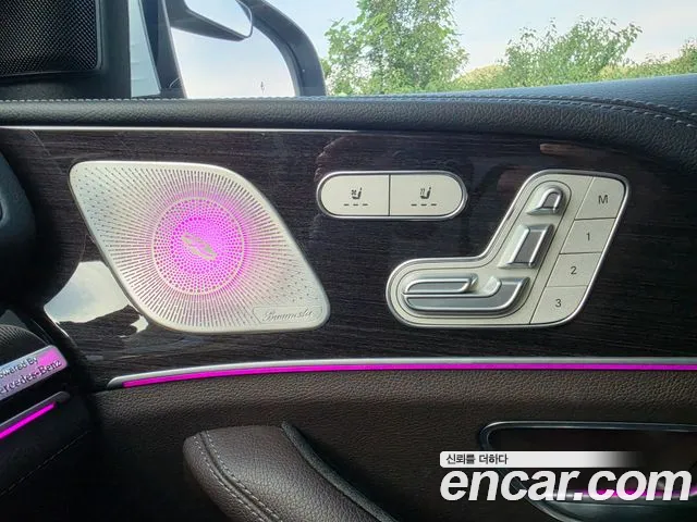 Mercedes-Benz GLE 2022 thumb 10