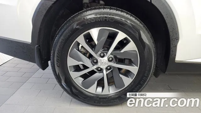 Hyundai Palisade 2019 thumb 5