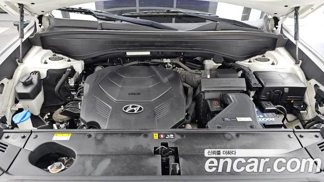 Hyundai Palisade 2019 thumb 6