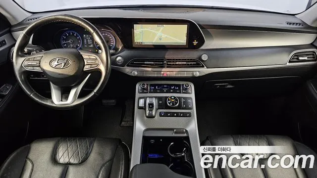 Hyundai Palisade 2019 thumb 7