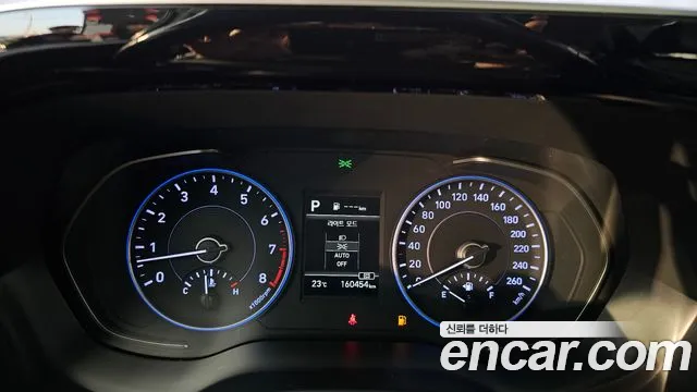 Hyundai Palisade 2019 thumb 8
