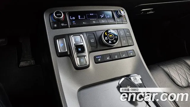 Hyundai Palisade 2019 thumb 9