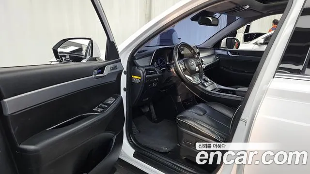 Hyundai Palisade 2019 thumb 10
