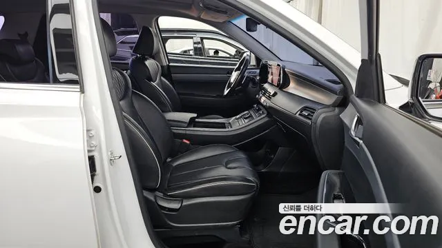 Hyundai Palisade 2019 thumb 11