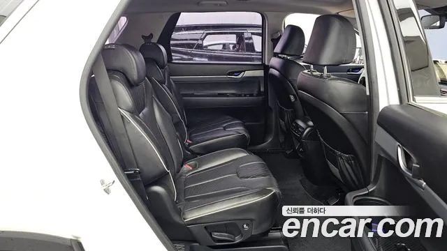 Hyundai Palisade 2019 thumb 12