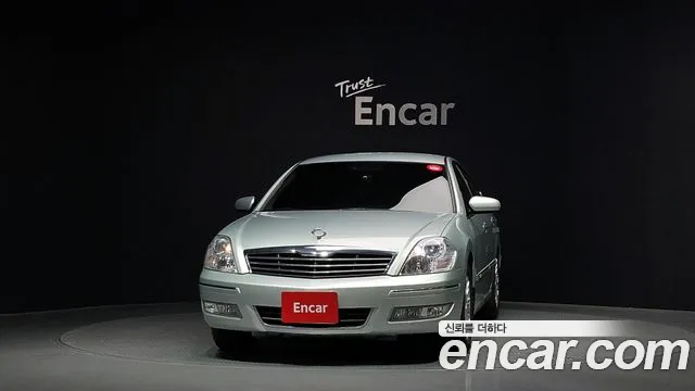 Renault-KoreaSamsung Latitude 2004 thumb 3