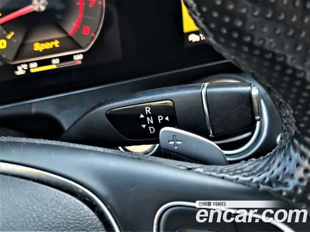 Mercedes-Benz E-Класс 2016 thumb 9