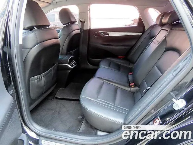 Hyundai Grandeur 2020 thumb 6