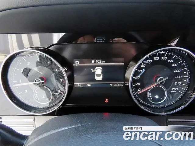 Hyundai Grandeur 2020 thumb 9