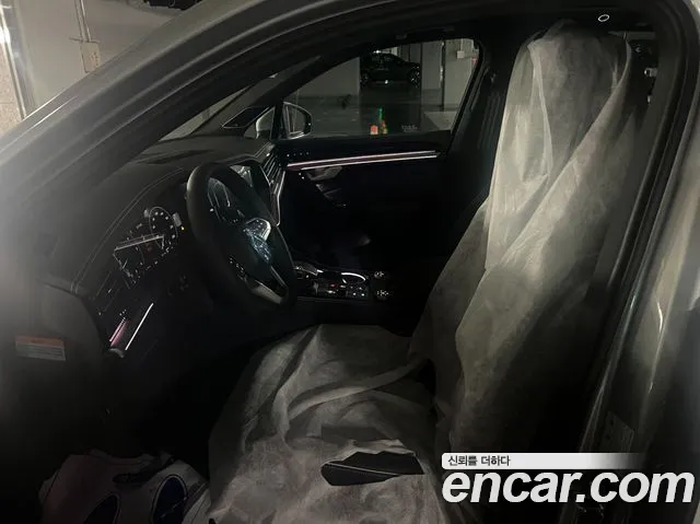 Volkswagen Touareg 2026 thumb 10