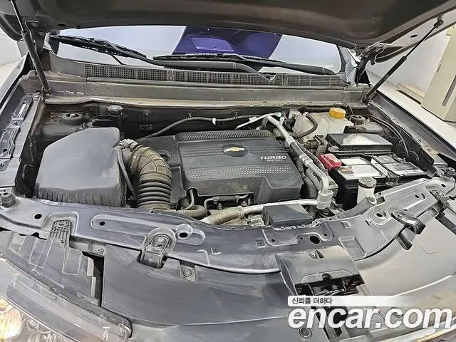 ChevroletGMDaewoo Captiva 2015 thumb 6