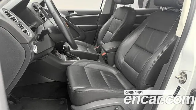 Volkswagen Tiguan 2015 thumb 4