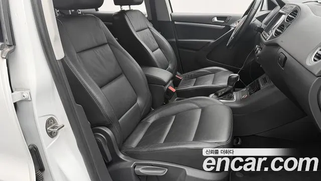 Volkswagen Tiguan 2015 thumb 5