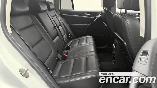 Volkswagen Tiguan 2015 thumb 7