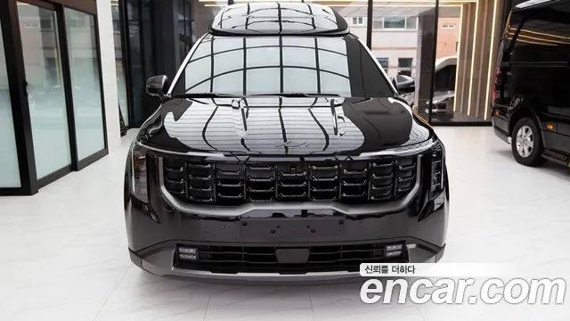 Kia Carnival 2026 thumb 2