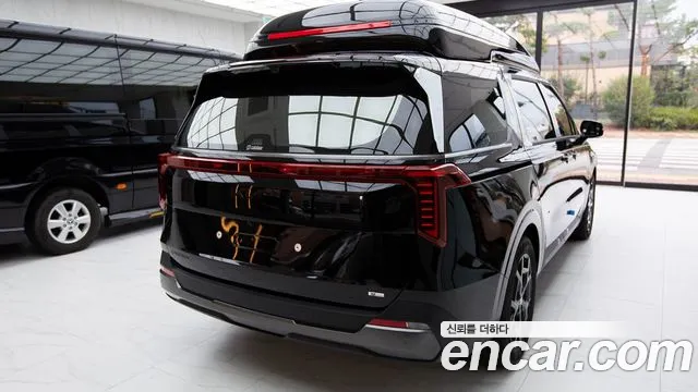 Kia Carnival 2026 thumb 4