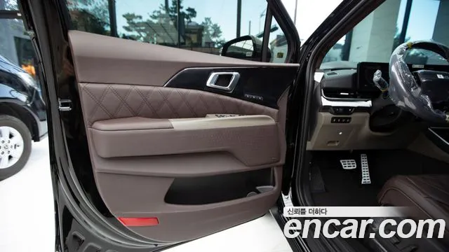 Kia Carnival 2026 thumb 6