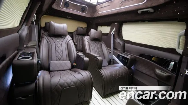 Kia Carnival 2026 thumb 8