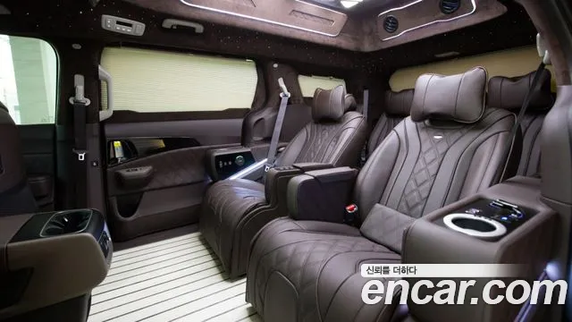 Kia Carnival 2026 thumb 9