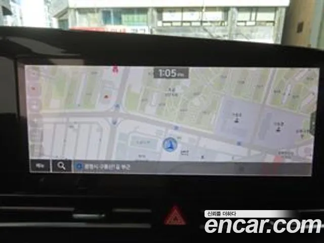 Hyundai Avante 2021 thumb 5