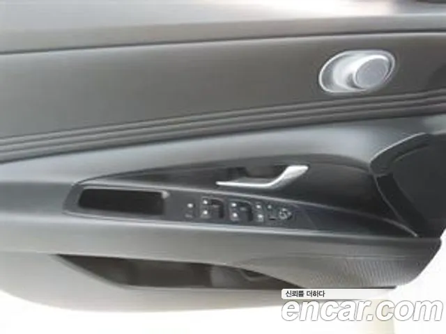 Hyundai Avante 2021 thumb 6