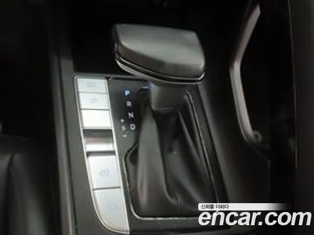 Hyundai Avante 2021 thumb 8