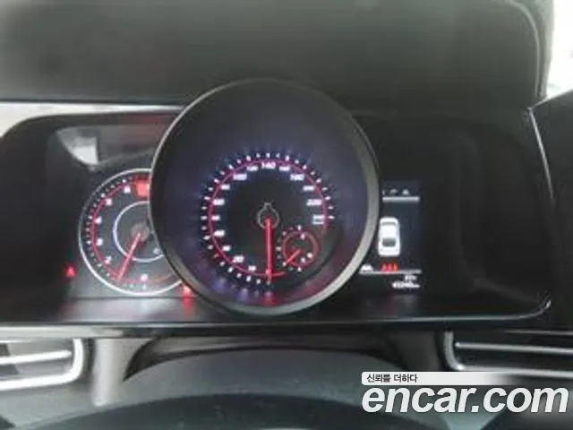Hyundai Avante 2021 thumb 10
