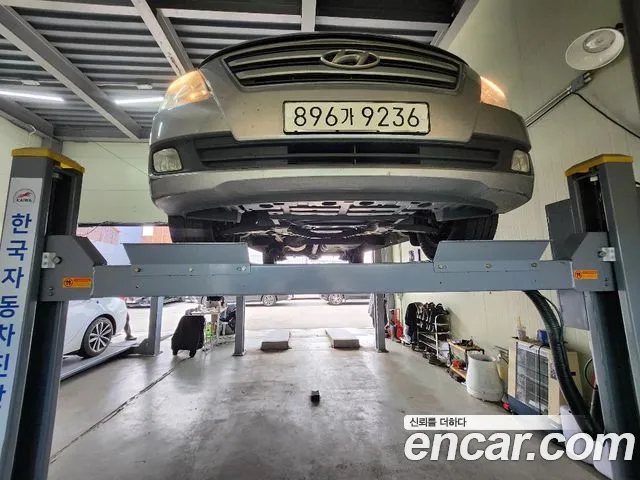 Hyundai Starex 2015 thumb 7