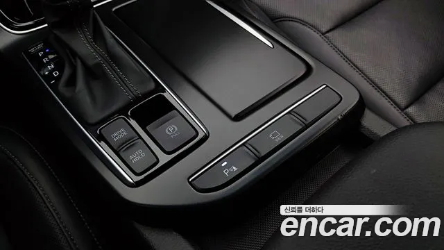 Hyundai Grandeur 2019 thumb 9
