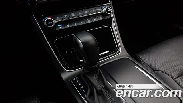 Hyundai Grandeur 2019 thumb 10
