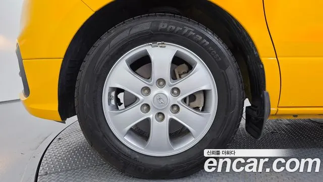 Hyundai Starex 2018 thumb 4
